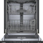 Bosch SHX5AEM4N 100 Premium Dishwasher 24