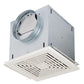 Broan L250E High-Capacity, Light Commercial 270 Cfm Ceiling Mount Ventilation Fan, 1.5 Sones Energy Star® Certified