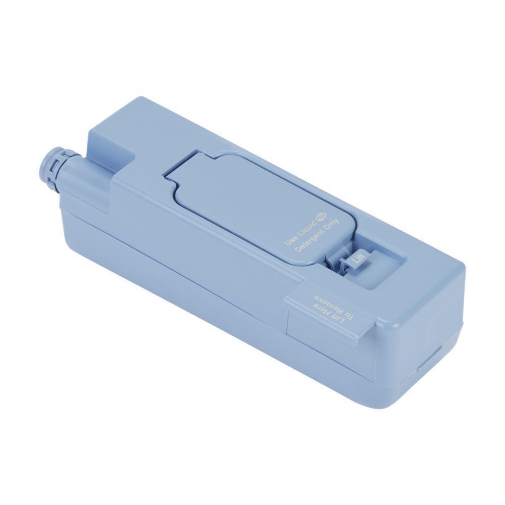 Kitchenaid W10250743RB Washer Detergent Dispenser