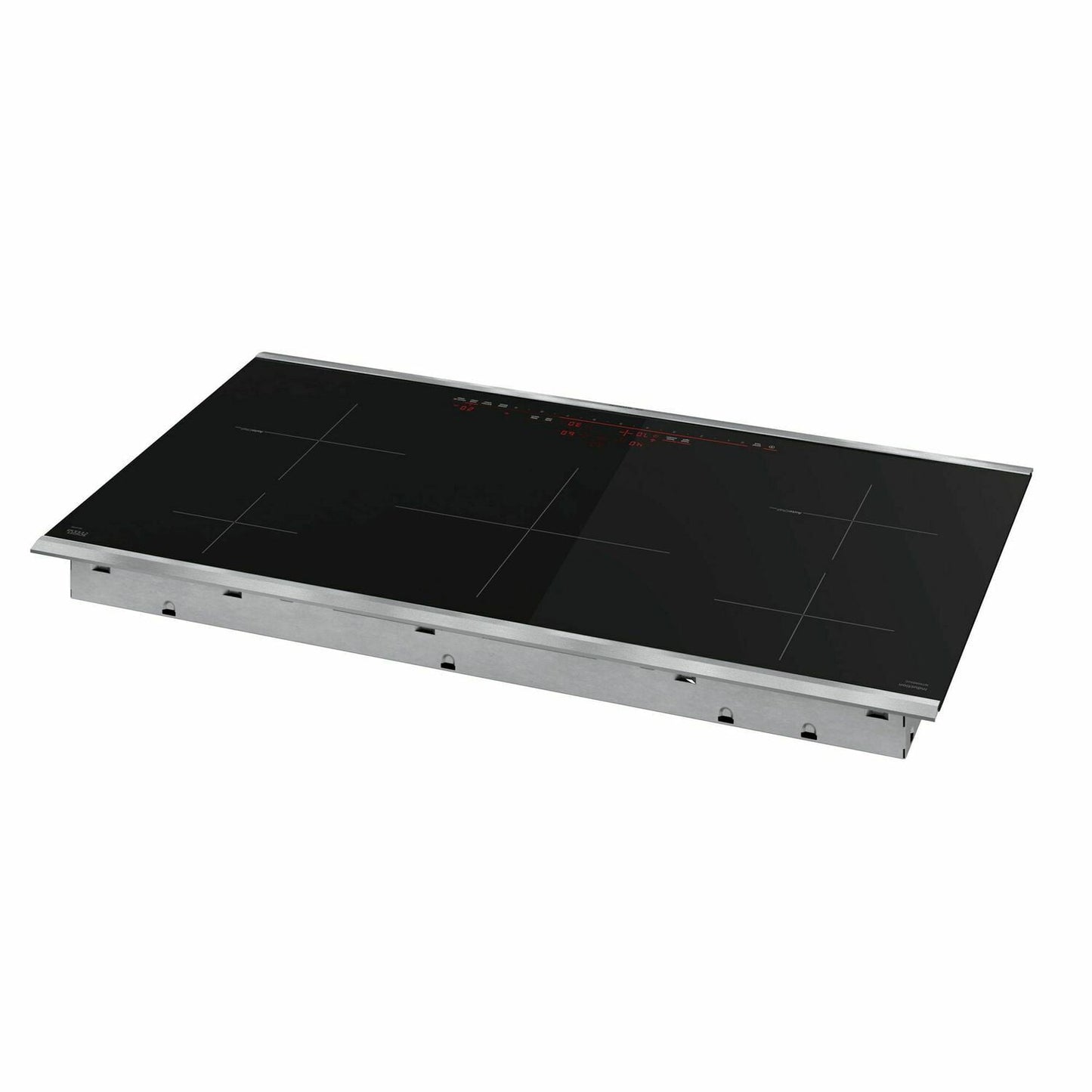 Bosch NIT8669SUC 800 Series Induction Cooktop 36'' Black Nit8669Suc