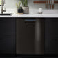 Haier QDP555SBNTS Haier Smart Top Control With Stainless Steel Interior Dishwasher With Sanitize Cycle