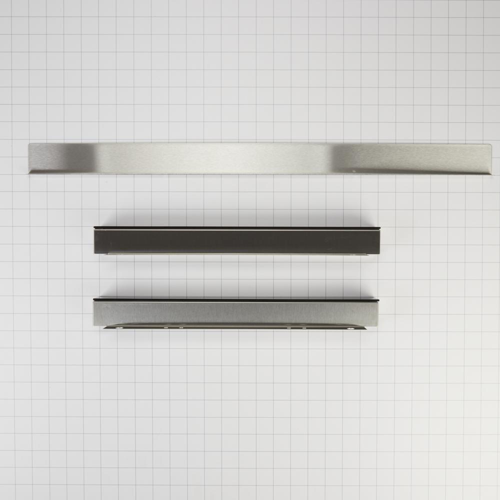 Jennair W11264778 Jennair® Microwave Trim Kit In Black