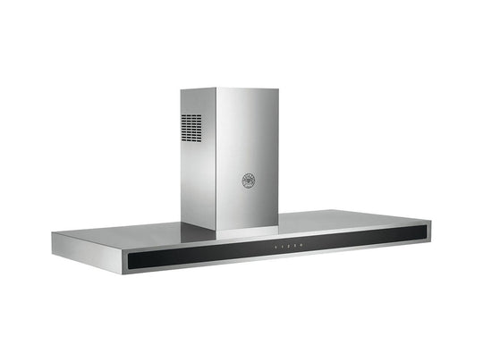 Bertazzoni KG48CONX Limited Stock - 48" Wall Hood 600 Cfm - See Kg48X