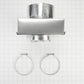 Kitchenaid 8171587RP Dryer Exhaust Periscope Kit