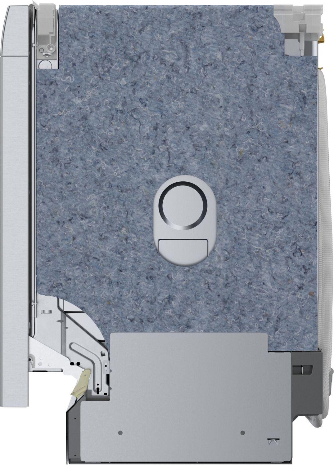 Bosch SGE53C55UC 300 Series Dishwasher 24" Stainless Steel Sge53C55Uc