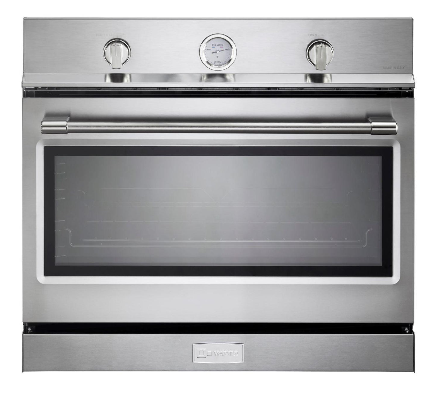 Verona VEBIG30NSS Verona 30" Gas Built-In Oven Ss