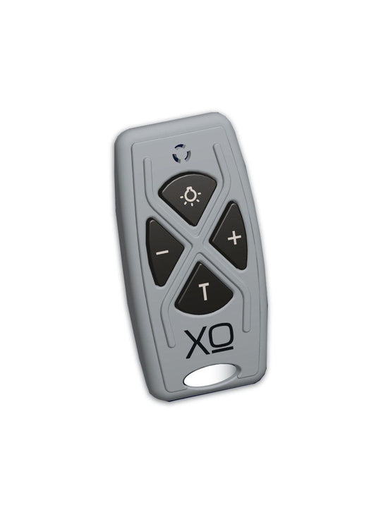 Xo Appliance XOVREMOTE1 Ada Compatible Remote For Use With Xoi22, Xoi28, Xoil And Kse Hoods