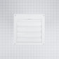 Whirlpool 8212662 Dryer Louvered Vent