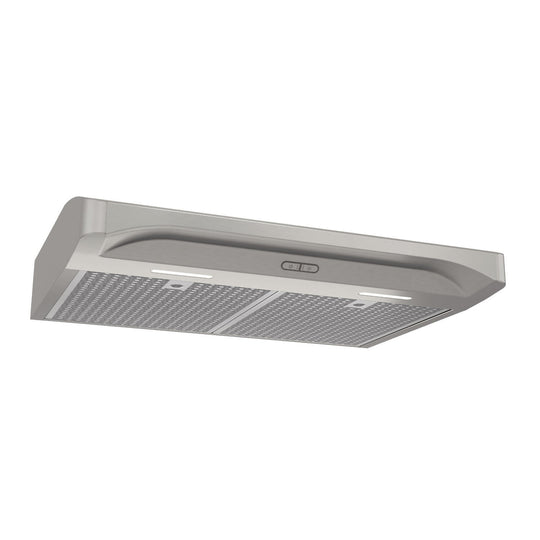 Broan ALT230SS Broan® Elite 30-Inch Convertible Under-Cabinet Range Hood, Stainless Steel