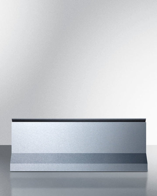 Summit BG24 Backguard