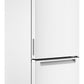 Whirlpool WRB533CZJW 24-Inch Wide Bottom-Freezer Refrigerator - 12.7 Cu. Ft.
