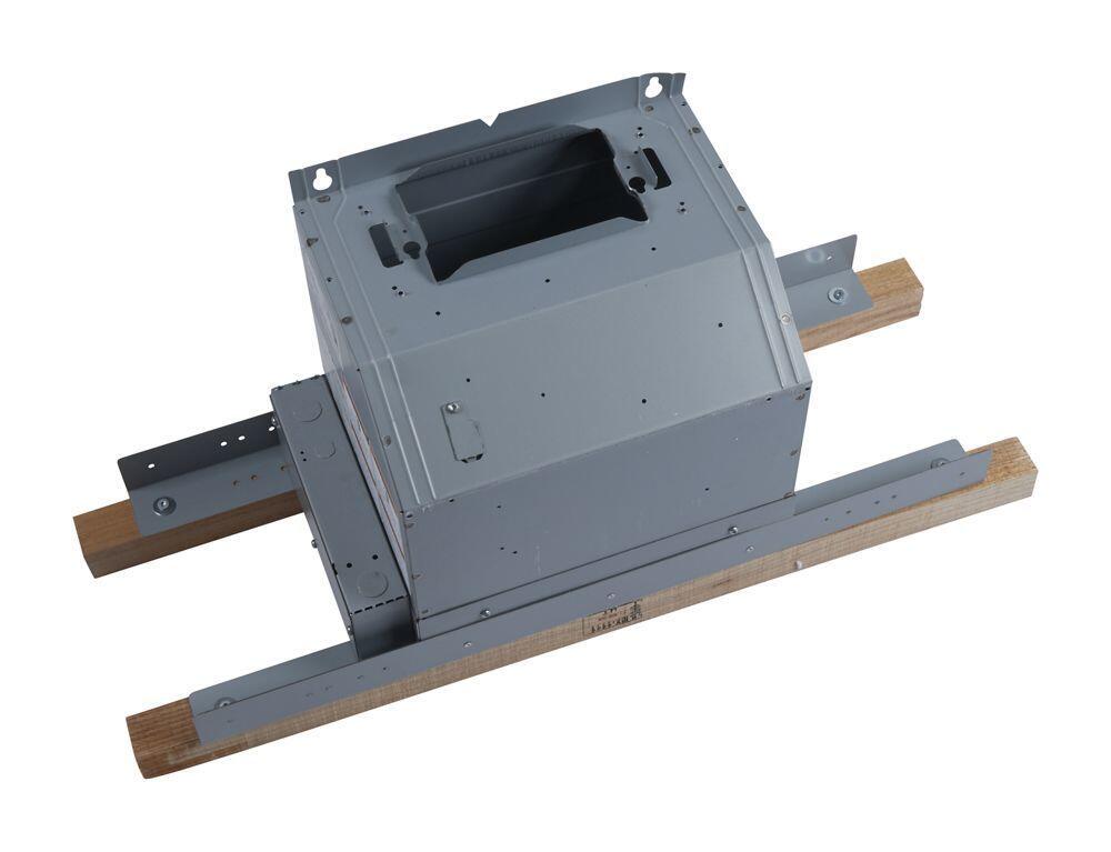 Maytag W10692945 Range Hood Exterior Blower Assembly