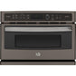 Ge Appliances PSB9100EFES Ge Profile™ 27 In. Single Wall Oven Advantium® Technology