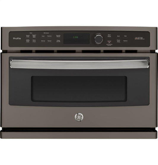 Ge Appliances PSB9100EFES Ge Profile™ 27 In. Single Wall Oven Advantium® Technology