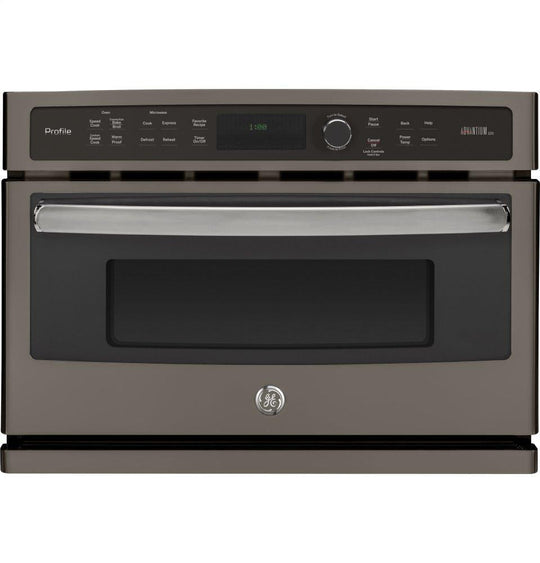 Ge Appliances PSB9100EFES Ge Profile™ 27 In. Single Wall Oven Advantium® Technology