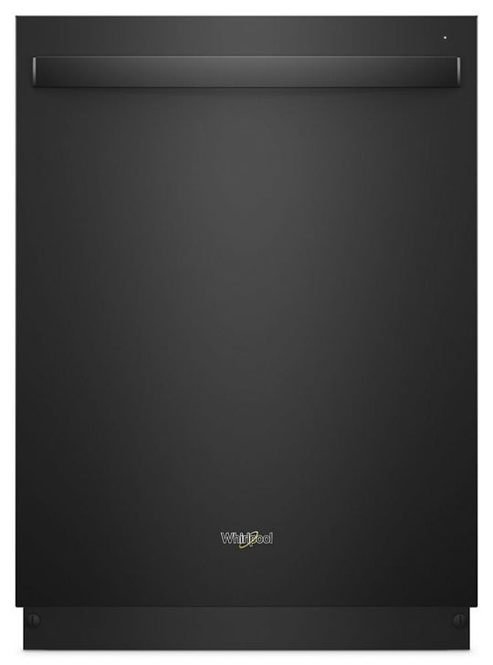 Whirlpool WDT730PAHB Dishwasher With Fan Dry