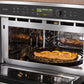 Ge Appliances PSB9120SFSS Ge Profile™ 30 In. Single Wall Oven With Advantium® Technology