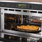 Ge Appliances PSB9240SFSS Ge Profile™ 30 In. Single Wall Oven With Advantium® Technology