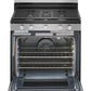 Whirlpool WFG535S0JS 5.0 Cu. Ft. Gas Convection Oven With Fan Convection Cooking