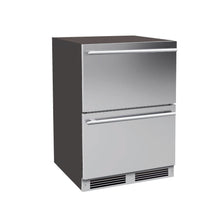 Xo Appliance XOU24RDS Refrigerated Drawers 24