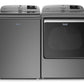 Maytag MGD8230HC Smart Capable Top Load Gas Dryer With Extra Power Button - 8.8 Cu. Ft.