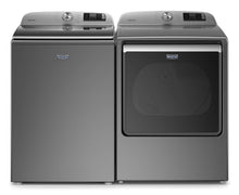 Maytag MGD8230HC Smart Capable Top Load Gas Dryer With Extra Power Button - 8.8 Cu. Ft.