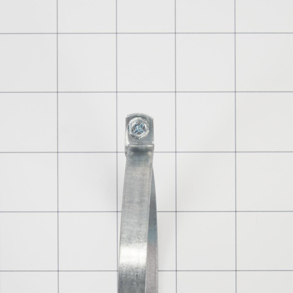 Kitchenaid 4396727RP Dryer Exhaust Duct Kit