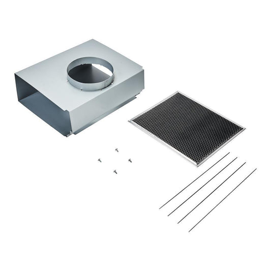Maytag W11430939 Range Wall Hood Recirculation Kit