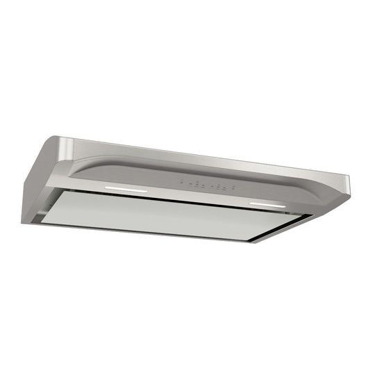 Broan ALT430SS Broan® Elite 30-Inch Convertible Under-Cabinet Range Hood, Stainless Steel