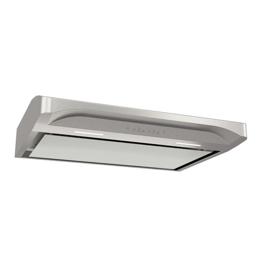 Broan ALT436SS Broan® Elite 36-Inch Convertible Under-Cabinet Range Hood, Stainless Steel