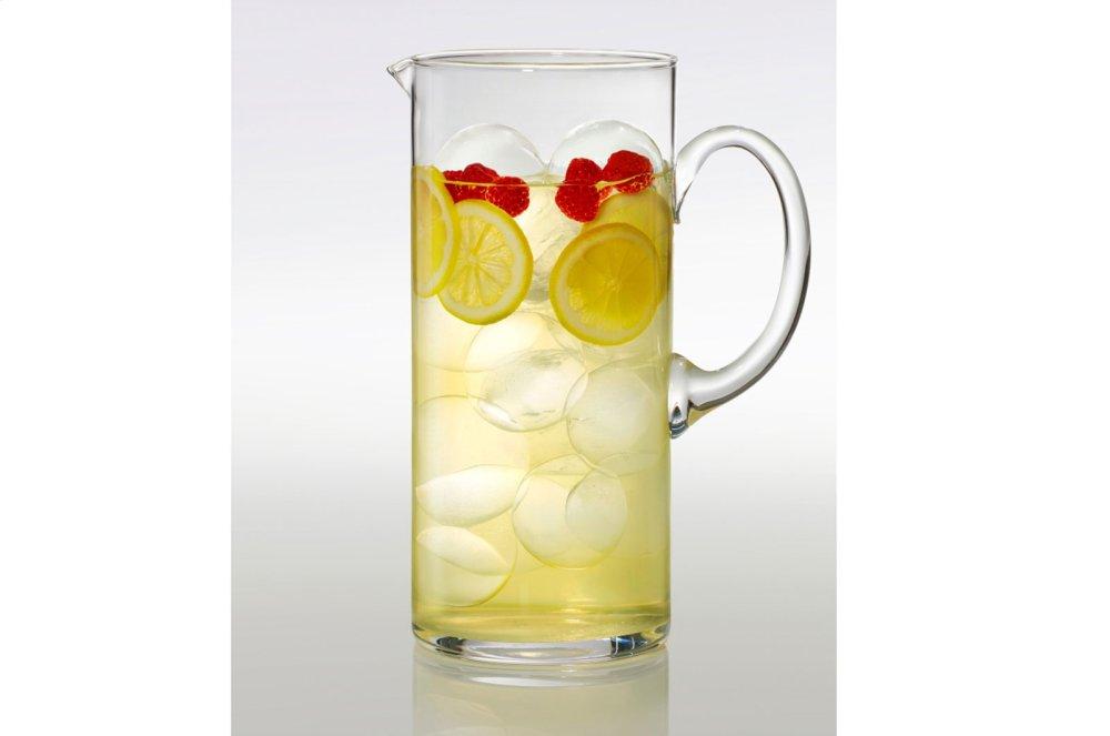 Lg LRFVC2406D 24 Cu. Ft. Smart Wi-Fi Enabled Instaview™ Door-In-Door® Counter-Depth Refrigerator With Craft Ice™ Maker