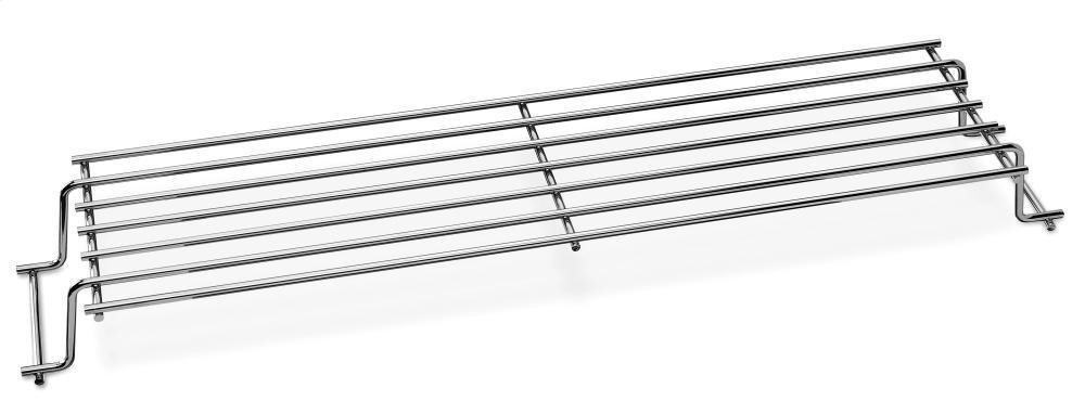 Weber 7640 Warming Rack