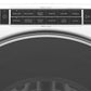 Whirlpool WFW8620HW 5.0 Cu. Ft. Front Load Washer With Load & Go Xl Dispenser