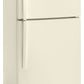Whirlpool WRT519SZDT 30-Inch Wide Top Freezer Refrigerator - 19 Cu. Ft.