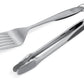 Weber 6707 Weber Style - Stainless Steel Two-Piece Barbecue Tool Set