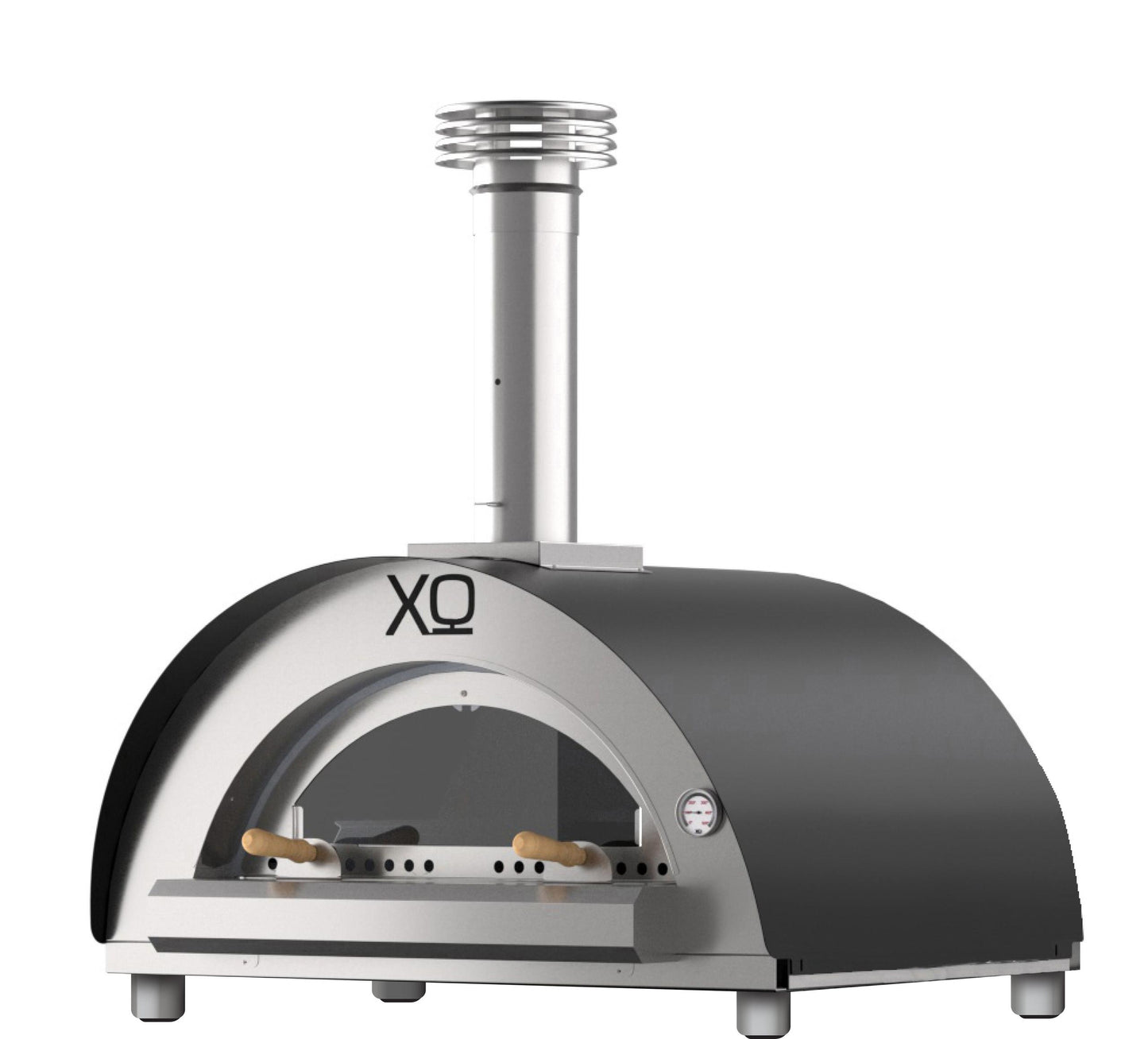 Xo Appliance XOPIZZA4LEGS Xopizza4 Leg Kit