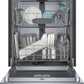 Bosch SHE4AEM5N 100 Plus Dishwasher 24