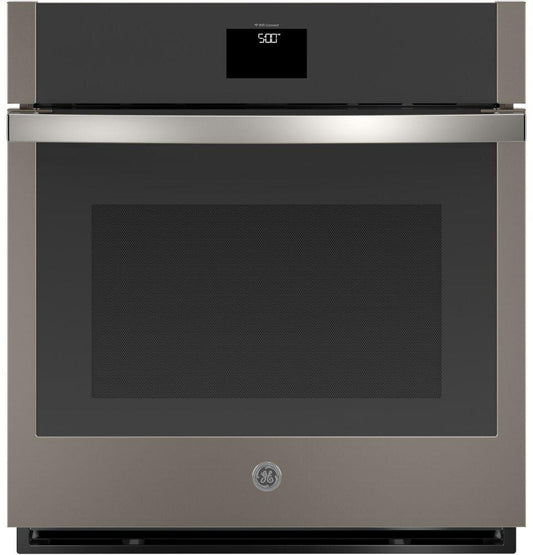 Ge Appliances JKS5000ENES Ge® 27" Smart Built-In Convection Single Wall Oven