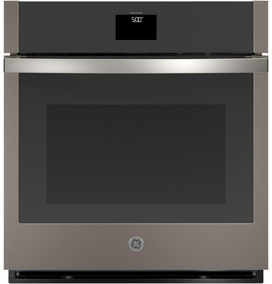 Ge Appliances JKS5000ENES Ge® 27" Smart Built-In Convection Single Wall Oven