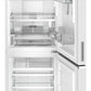 Whirlpool WRB533CZJW 24-Inch Wide Bottom-Freezer Refrigerator - 12.7 Cu. Ft.
