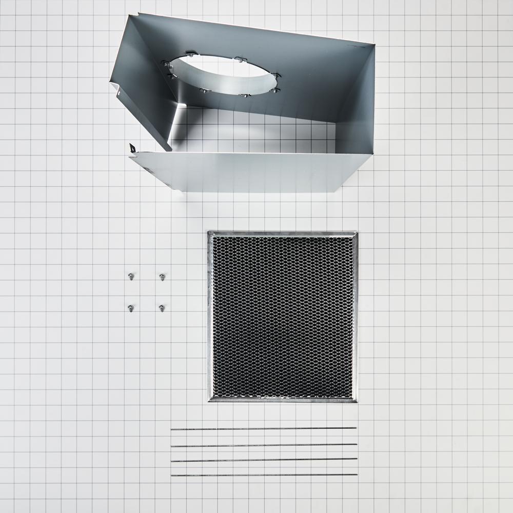 Amana W11430939 Range Wall Hood Recirculation Kit