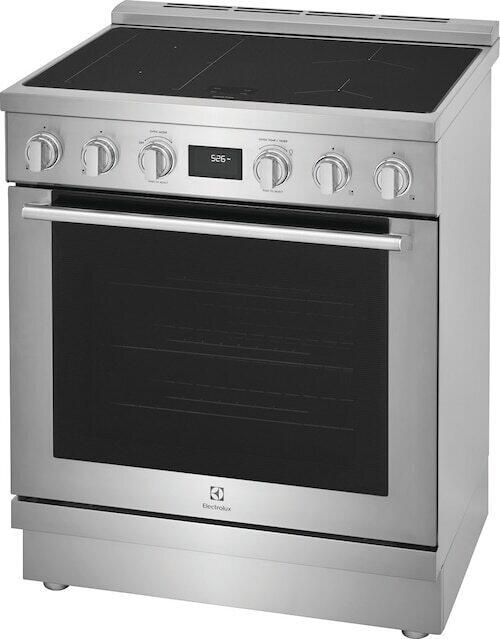 Electrolux ECFI3068AS 30