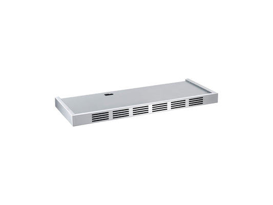 Bertazzoni 901396 Recirculation Kit For Ku24Pro1Xv Model Stainless Steel