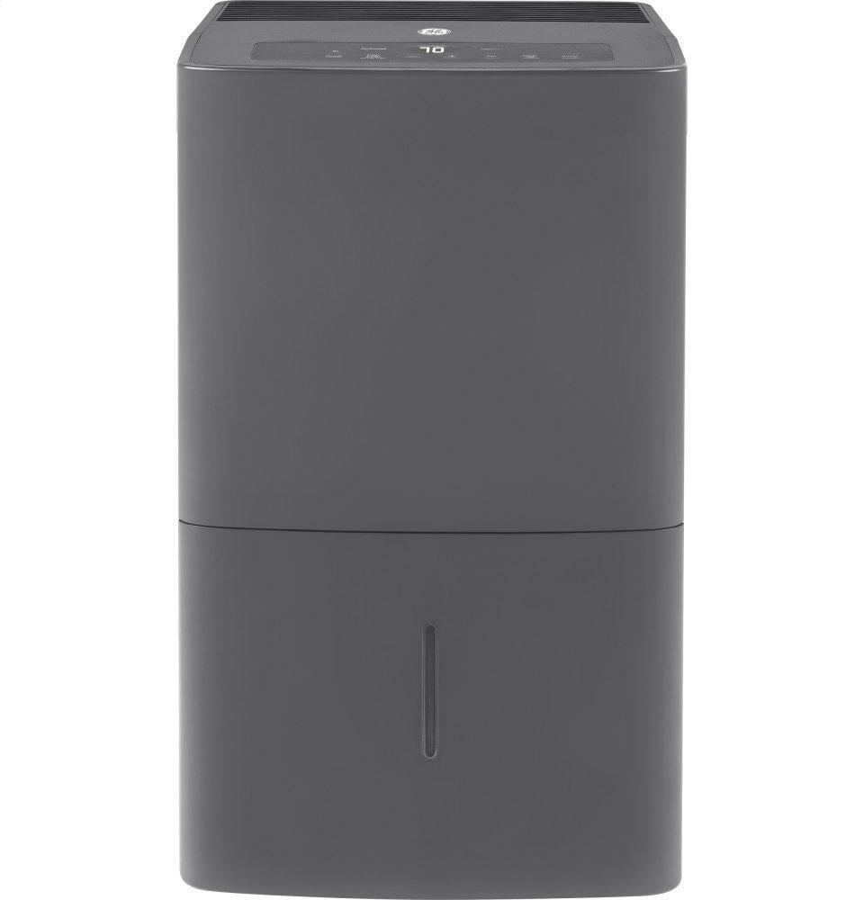 Ge Appliances APER50LZ Ge® Dehumidifier With Built-In Pump