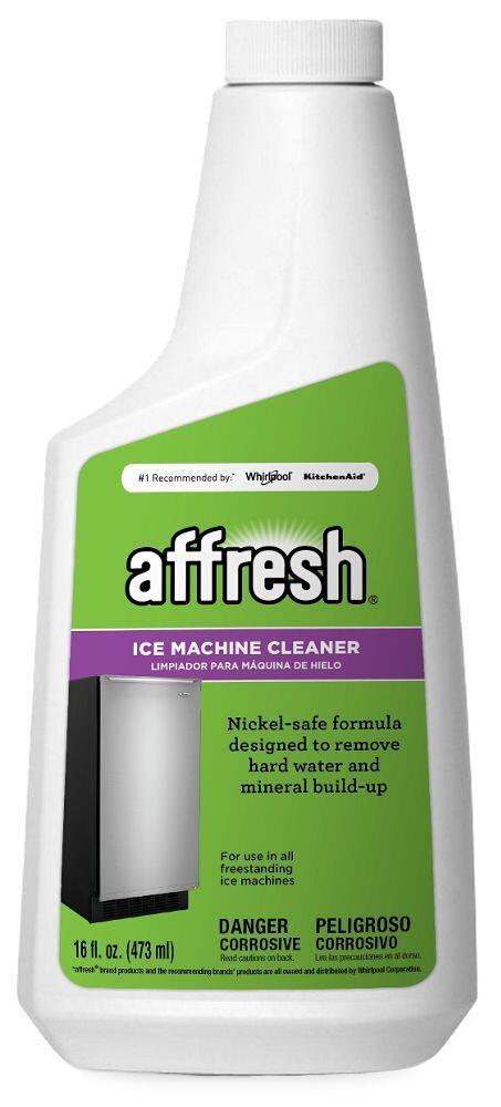 Maytag W11179302 Affresh® Ice Machine Cleaner