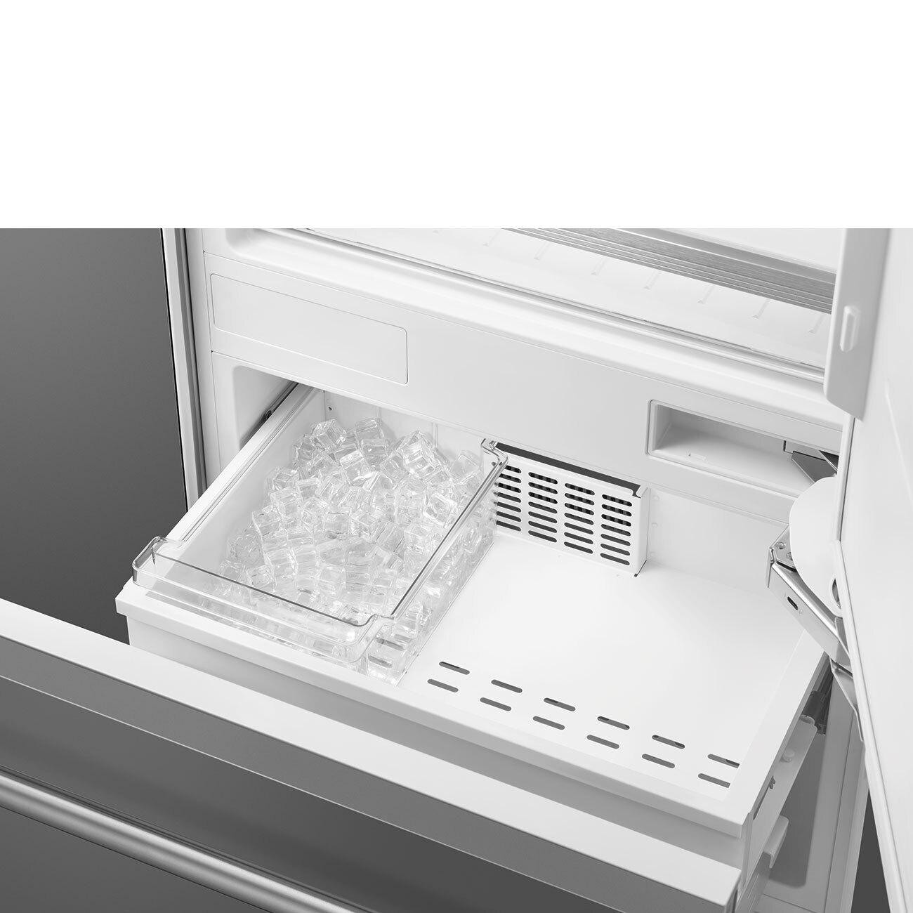 Smeg CB465UI Refrigerator Cb465Ui