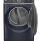 Ge Appliances GFD85ESPNRS Ge® 7.8 Cu. Ft. Capacity Smart Front Load Electric Dryer With Steam And Sanitize Cycle