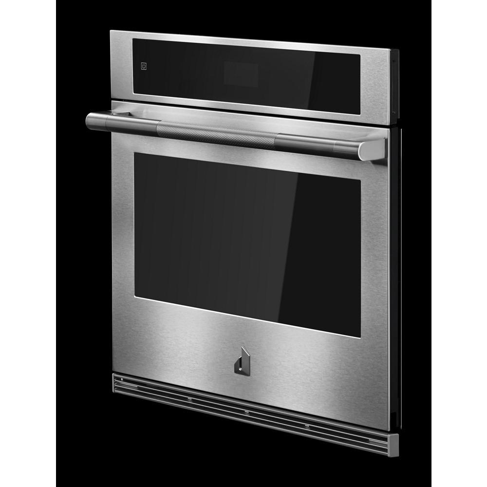 Jennair JJW2427LL Rise™ 27" Single Wall Oven