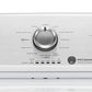 Maytag MVWC465HW Large Capacity Top Load Washer With The Deep Fill Option - 3.8 Cu. Ft.
