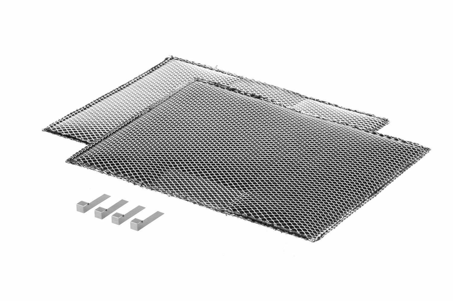 Bosch DHZ3002UC Charcoal Filter Kit, 30